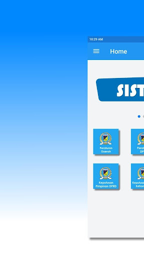 Run android online APK Sisdokum DPRD from MyAndroid or emulate Sisdokum DPRD using MyAndroid