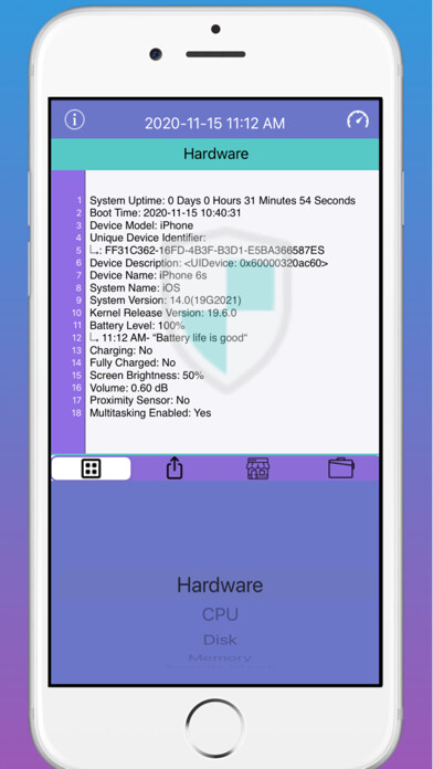 Emulate iPhone app SISD Pro using MyAndroid Emulate iPhone app SISD Pro using MyAndroid