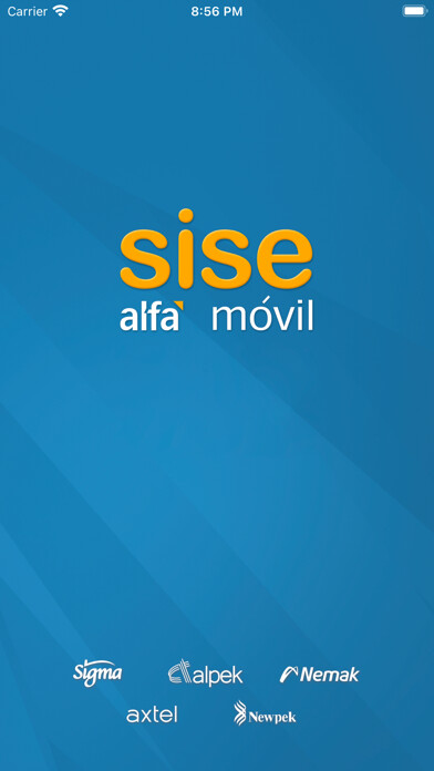 Emulate iPhone app SISE Móvil using MyAndroid Emulate iPhone app SISE Móvil using MyAndroid