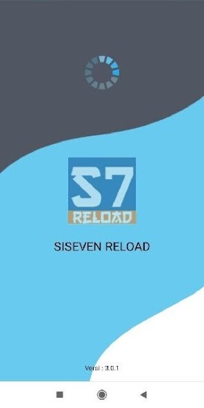 Emulate Android APK SISEVEN RELOAD Emulate Android APK SISEVEN RELOAD