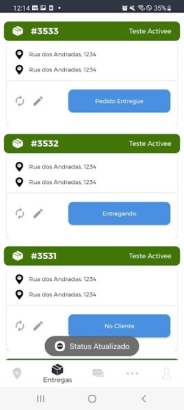 Run android online APK SIS Express - Entregador from MyAndroid or emulate SIS Express - Entregador using MyAndroid Run android online APK SIS Express - Entregador from MyAndroid or emulate SIS Express - Entregador using MyAndroid