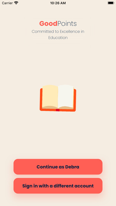Emulate iPhone app SIS Good Points using MyAndroid Emulate iPhone app SIS Good Points using MyAndroid