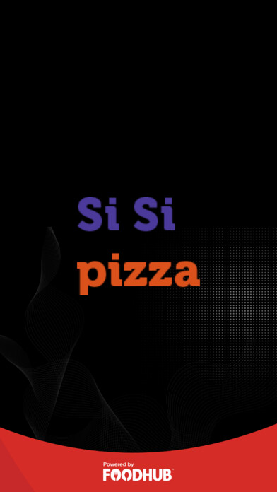 Emulate iPhone app Sisi Pizza Goldthrope using MyAndroid Emulate iPhone app Sisi Pizza Goldthrope using MyAndroid