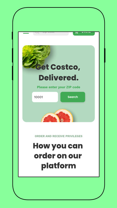 Emulate iPhone app Siskiyou Cart using MyAndroid Emulate iPhone app Siskiyou Cart using MyAndroid