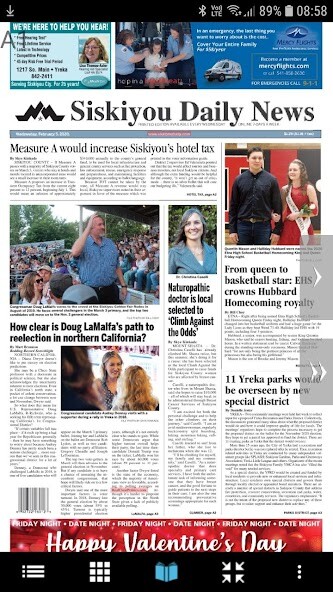 Run android online APK Siskiyou Daily News eEdition from MyAndroid or emulate Siskiyou Daily News eEdition using MyAndroid Run android online APK Siskiyou Daily News eEdition from MyAndroid or emulate Siskiyou Daily News eEdition using MyAndroid