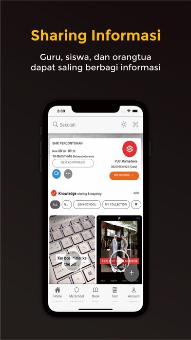 Emulate iPhone app Sisko v3 using MyAndroid Emulate iPhone app Sisko v3 using MyAndroid