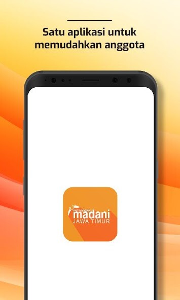 Run android online APK SIS KSPPS madani JATIM from MyAndroid or emulate SIS KSPPS madani JATIM using MyAndroid