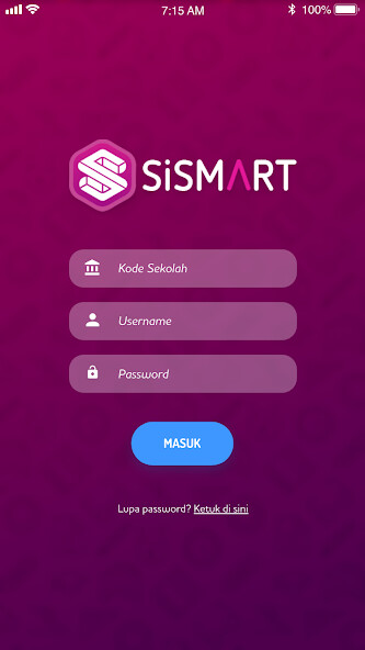 Run android online APK Si Smart from MyAndroid or emulate Si Smart using MyAndroid