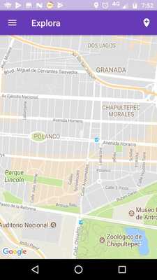 Emulate Android APK Sismos CDMX Emulate Android APK Sismos CDMX