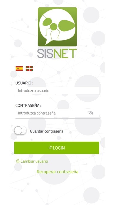 Run android online APK SisNet from MyAndroid or emulate SisNet using MyAndroid