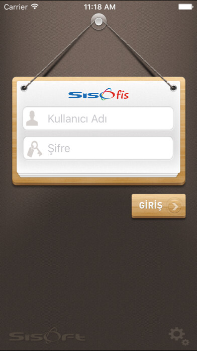 Emulate iPhone app Sisofis using MyAndroid Emulate iPhone app Sisofis using MyAndroid