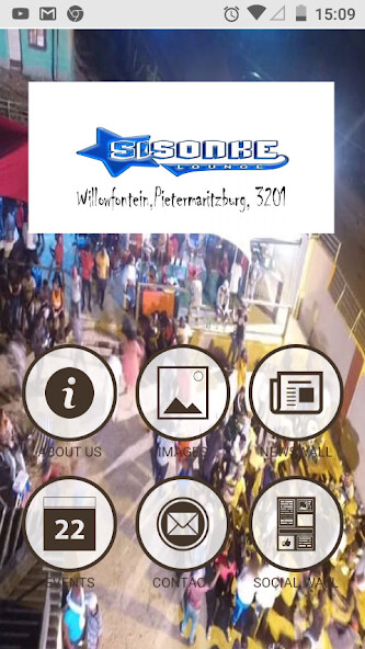 Run android online APK Sisonke Lounge from MyAndroid or emulate Sisonke Lounge using MyAndroid Run android online APK Sisonke Lounge from MyAndroid or emulate Sisonke Lounge using MyAndroid