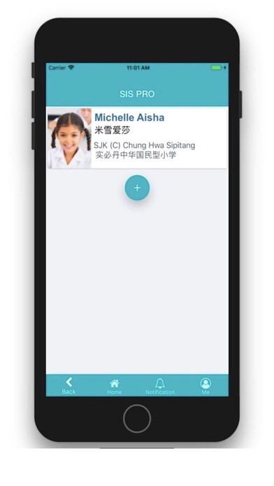 Emulate iPhone app SIS Pro using MyAndroid Emulate iPhone app SIS Pro using MyAndroid