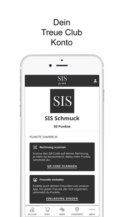 Emulate iPhone app SIS-Schmuck using MyAndroid Emulate iPhone app SIS-Schmuck using MyAndroid