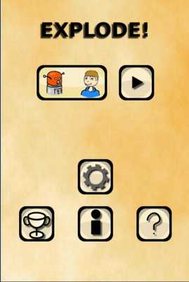 Emulate Android APK Sistances Explode!