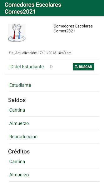 Run android online APK Sistema Comedor - Comes2021 from MyAndroid or emulate Sistema Comedor - Comes2021 using MyAndroid Run android online APK Sistema Comedor - Comes2021 from MyAndroid or emulate Sistema Comedor - Comes2021 using MyAndroid