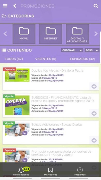Emulate iPhone app Sistema de Conocimiento using MyAndroid Emulate iPhone app Sistema de Conocimiento using MyAndroid