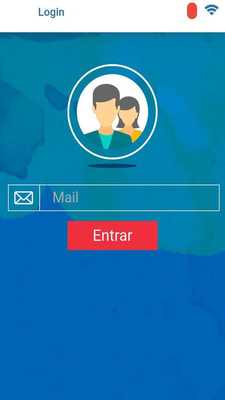 Emulate Android APK Sistema de Emergencia - JUNJI