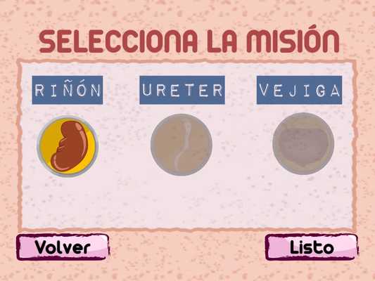 Emulate Android APK Sistema Excretor