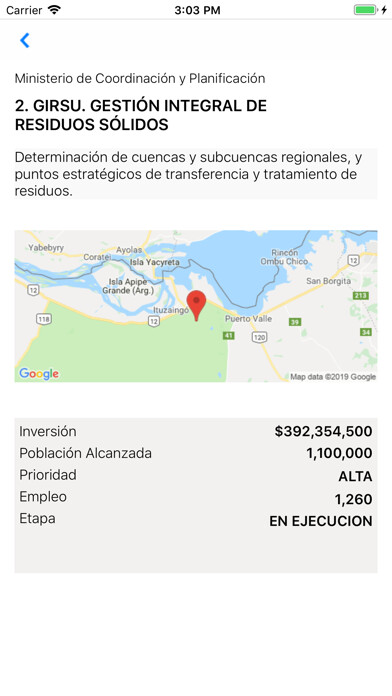 Emulate iPhone app Sistema Integral de Gestión using MyAndroid Emulate iPhone app Sistema Integral de Gestión using MyAndroid