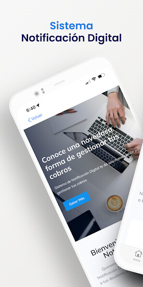 Run android online APK Sistema Notificacion Digital from MyAndroid or emulate Sistema Notificacion Digital using MyAndroid Run android online APK Sistema Notificacion Digital from MyAndroid or emulate Sistema Notificacion Digital using MyAndroid