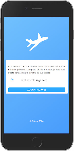 Run android online APK Sistema SAGA from MyAndroid or emulate Sistema SAGA using MyAndroid Run android online APK Sistema SAGA from MyAndroid or emulate Sistema SAGA using MyAndroid