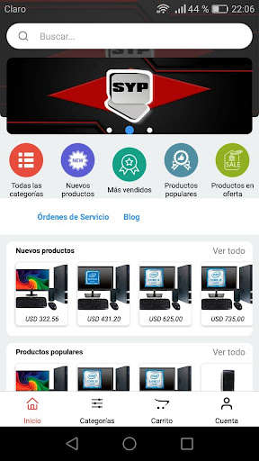 Run android online APK Sistemas y Programas from MyAndroid or emulate Sistemas y Programas using MyAndroid Run android online APK Sistemas y Programas from MyAndroid or emulate Sistemas y Programas using MyAndroid