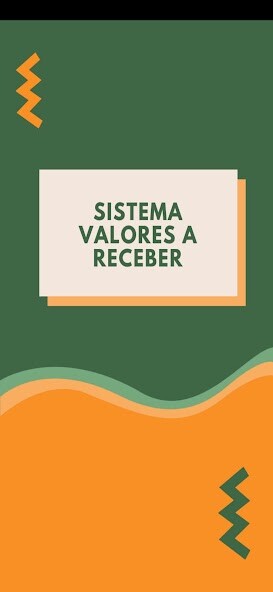 Run android online APK Sistema Valores a Receber from MyAndroid or emulate Sistema Valores a Receber using MyAndroid