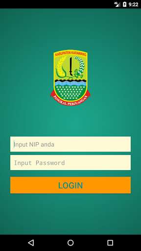 Run android online APK Sistem Informasi Aplikasi Pegawai from MyAndroid or emulate Sistem Informasi Aplikasi Pegawai using MyAndroid