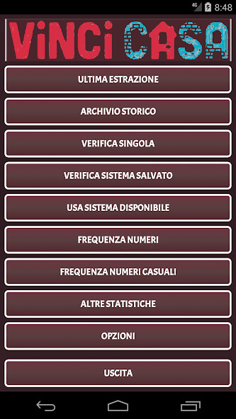 Run android online APK Sistemi VinciCasa from MyAndroid or emulate Sistemi VinciCasa using MyAndroid