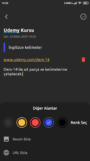 Run android online APK Sistemli Tekrar from MyAndroid or emulate Sistemli Tekrar using MyAndroid