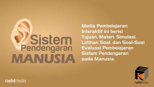 Run android online APK Sistem Pendengaran Manusia from MyAndroid or emulate Sistem Pendengaran Manusia using MyAndroid