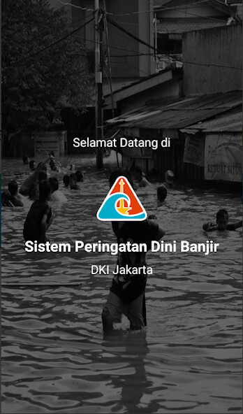 Run android online APK Sistem Peringatan Dini Banjir Pemprov DKI from MyAndroid or emulate Sistem Peringatan Dini Banjir Pemprov DKI using MyAndroid
