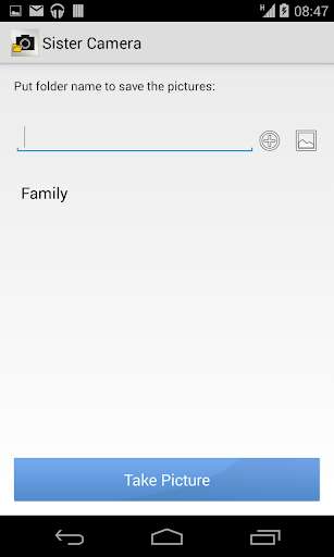 Run android online APK Sister Camera from MyAndroid or emulate Sister Camera using MyAndroid Run android online APK Sister Camera from MyAndroid or emulate Sister Camera using MyAndroid