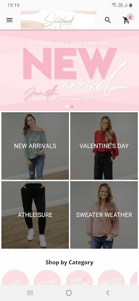 Run android online APK Sisterhood Style Boutique from MyAndroid or emulate Sisterhood Style Boutique using MyAndroid Run android online APK Sisterhood Style Boutique from MyAndroid or emulate Sisterhood Style Boutique using MyAndroid