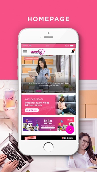 Emulate iPhone app Sisternet using MyAndroid Emulate iPhone app Sisternet using MyAndroid