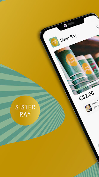 Run android online APK Sister Ray from MyAndroid or emulate Sister Ray using MyAndroid