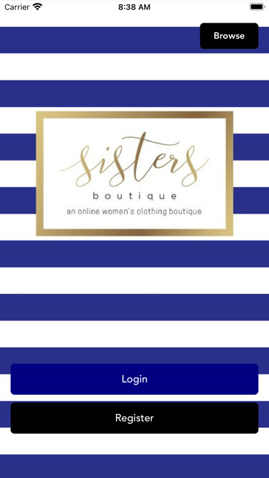 Run android online APK Sisters Boutique from MyAndroid or emulate Sisters Boutique using MyAndroid Run android online APK Sisters Boutique from MyAndroid or emulate Sisters Boutique using MyAndroid