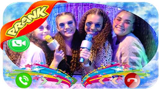 Run android online APK Sisters Game Fake Video Call from MyAndroid or emulate Sisters Game Fake Video Call using MyAndroid Run android online APK Sisters Game Fake Video Call from MyAndroid or emulate Sisters Game Fake Video Call using MyAndroid