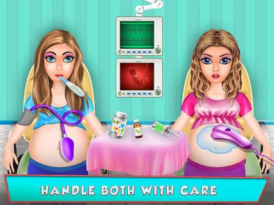 Emulate Android APK Sisters Mom Friends New Born Baby Emulate Android APK Sisters Mom Friends New Born Baby