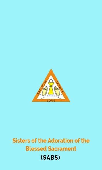 Emulate Android APK Sisters of Adoration of Blessed Sacrament (SABS