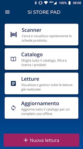 Run android online APK Si Store Pad - Il terminalino aziendale 2.0 from MyAndroid or emulate Si Store Pad - Il terminalino aziendale 2.0 using MyAndroid Run android online APK Si Store Pad - Il terminalino aziendale 2.0 from MyAndroid or emulate Si Store Pad - Il terminalino aziendale 2.0 using MyAndroid