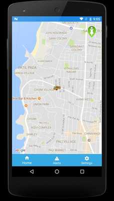 Emulate Android APK SIS Tracko Emulate Android APK SIS Tracko