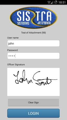 Emulate Android APK SIS-TRA Ticketing Emulate Android APK SIS-TRA Ticketing