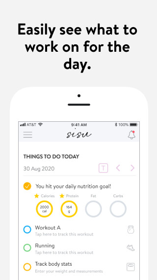 Run android online APK Sisu Training from MyAndroid or emulate Sisu Training using MyAndroid