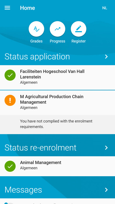 Emulate iPhone app SIS VHL using MyAndroid Emulate iPhone app SIS VHL using MyAndroid