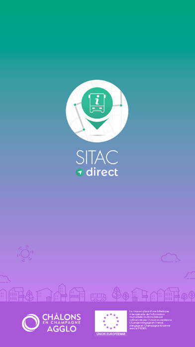 Emulate iPhone app SITAC Direct using MyAndroid