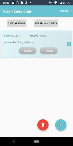 Run android online APK Si Tani from MyAndroid or emulate Si Tani using MyAndroid