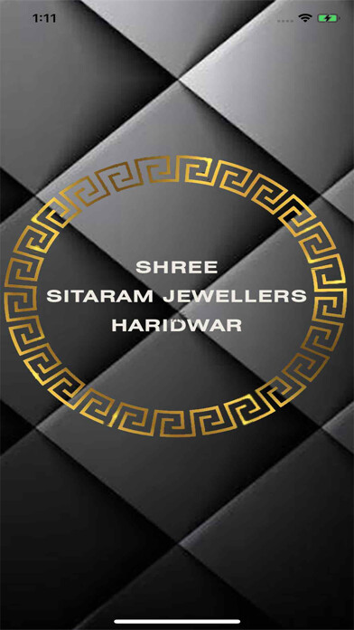 Emulate iPhone app Sitaram Bullion using MyAndroid Emulate iPhone app Sitaram Bullion using MyAndroid