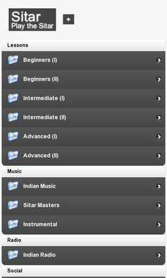 Emulate Android APK Sitar Lessons Emulate Android APK Sitar Lessons